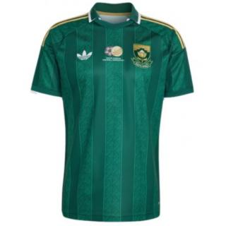 Sudáfrica 2a Equipación 2026